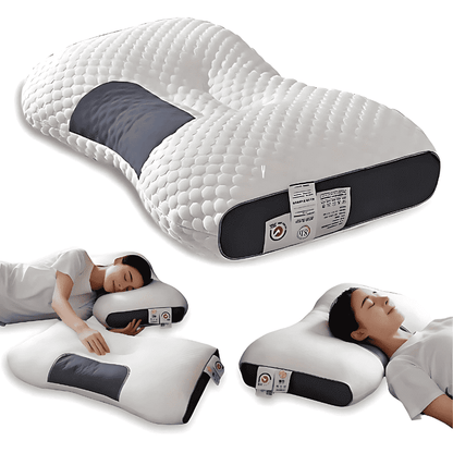 Almohada ConfortNest® - Duerme Sin Molestias